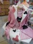 домашен комплект с халат , снимка 1 - Пижами - 44309077
