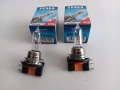 КРУШКА ХАЛОГЕННА 12V H15 55/15W, снимка 1