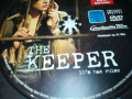 THE KEEPER DVD 1703241051, снимка 2