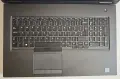 Dell Precision 7740 HD+ 17.3" i7-9850H/128GB/24GB/AMD WX3200 4GB GDDR5, снимка 2