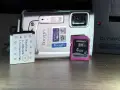 Olympus Tough TG-310 – 14 MP, 720p HD, водоустойчив, снимка 2
