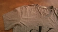 Calvin Klein Jeans Mens T-Shirt размер L мъжка тениска 27-40, снимка 3