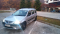 DACIA LOGAN  1.5 DCI 7 МЕСТА, снимка 1 - Автомобили и джипове - 44527005