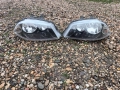 ляв и десен двусекционен фар за сеат ибиза SEAT IBIZA, снимка 1