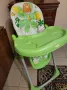Детско столче за хранене , снимка 1