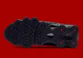 NIKE SHOX TL AR3566-002 BLACK № 36.5 , 23 см НОВИ Дамски дишащи Маратонки Черни shoes спортни обувки, снимка 9