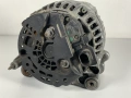 Генератор Алтернатор Ауди Шкода Сеат Фолксваген Generator Alternator Audi Skoda Seat VW 1.9 TDI 0986, снимка 4