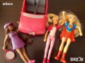 Барби макдоналдс , снимка 1 - Кукли - 42055709