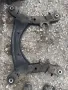 Преден мост Ауди A6 C6 4F Audi A6 Ц6 4Ф, снимка 2