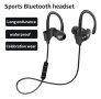 Стерео спортни водоустойчиви Bluetooth слушалки, Хендсфри