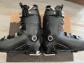 Salomon Select Hv 90 black на 1 сезон неразличими от нови №27-27,5 = 42-43, снимка 5