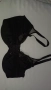Triumph черен сутиен 75F, снимка 5