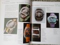 4 немски каталога за скъпи часовници, снимка 17