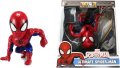 Метална фигурка Marvel Spider-Man Jada Toys 253223005, снимка 3