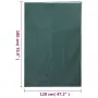 vidaXL Зимни покривала за растения с цип, 10 бр, 70 г/м², 1,2x1,8 м, снимка 9