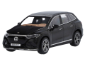 B66960589,умален модел die-cast Mercedes-Benz EQS SUV,Electric Art Line,X296,1:43, снимка 1