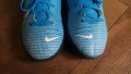 NIKE Mercurial Vipor Jr размер EUR 32 / UK13,5 детски за футбол в зала 126-13-S, снимка 10