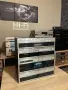Сет на ReVox : B 250 + B 215 + B 260 + B 226 в перфектно състояние !, снимка 1
