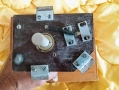 Вариометър от У-104 два броя., снимка 4