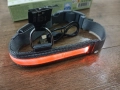 Zoofari® LED каишка за куче, снимка 4