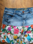 desigual - страхотна пола КАТО НОВА, снимка 2