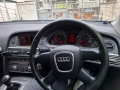 AUDI A6 C6, снимка 2