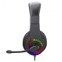 Слушалки с микрофон T-Dagger Caspian T-RGH211 Геймърски слушалки за дълги игрови сесии, снимка 2