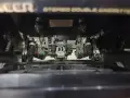 Японски двукасетен дек PIONEER CT-W503R от 1994 г. с добър външен вид и без надрасквания, снимка 7