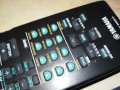 YAMAHA AUDIO REMOTE 2306232059, снимка 5