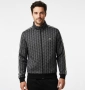 Lacoste Monogram Track Jacket - Оригинално мъжко горнище р-р M, L, снимка 1