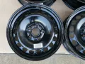 16’’5x112 originalni za seat alhambra/vw sharan след 2011г-№586, снимка 7