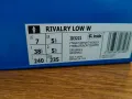 Оригинални маратонки Adidas Rivalry low номер 38 2/3, снимка 8