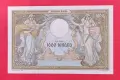 1000 динара 1931 Югославия -Черна гора / Италианска окупация, снимка 2