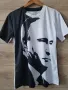 Тениска Путин , снимка 1