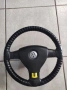 волан с Еърбег за vw 5 plus 2005 г., снимка 4