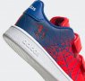 маратонки  ADIDAS Advantage I Spider Red  номер 21,5-22, снимка 5