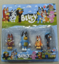 Bluey Bingo плюшени  Блуи Бинго,Funko pop,фигурки-13лв, снимка 9