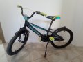 Детски велосипед Ultra 16", снимка 1 - Детски велосипеди, триколки и коли - 41816579