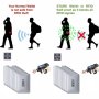 Протектор RFID предпазва дебитна и кредитни карта от открадване на данни, снимка 2