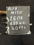 ABS Modul АБС Помпа Alfa Romeo Miro 1.6 Jtd 120к.с. 2011г., снимка 1