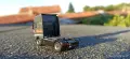 Влекачи MAN, DAF. Herpa 1/87, снимка 8