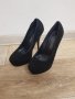 Дамски обувки на ток, снимка 1 - Дамски обувки на ток - 41807355