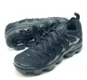 !НОВИ! Nike Air Vapormax Plus 'VM' | Triple Black | + КУТИЯ, снимка 4