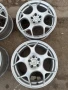 Джанти 17" 5×100/57.1 7.5j, снимка 2