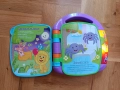 Образователна книжка Fisher Price - На български език, снимка 3