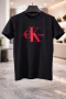 Calvin Klein Мъжка Тениска👕Мъжка Блуза С Къс Ръкав - Различни Цветове Код Urban21, снимка 1
