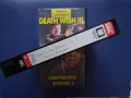 Видеокасета VHS Смъртоносно Желание 3 / Чарлз Бронсън, снимка 3