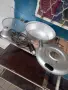 Електрическа тенджера от соца , снимка 2