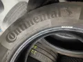 2бр.летни гуми 235/55/18 Continental, снимка 6