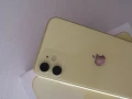 Iphone 11 Yellow /100%Battery health , снимка 9